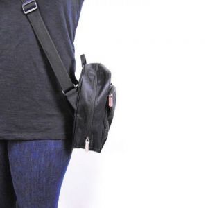 MALETA/BOLSO PORTA IPAD BORG personalizada